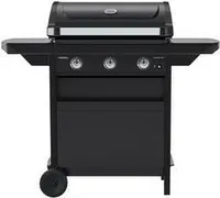 Camping Gaz Compact 3 L Gasgrill 3 Flammen