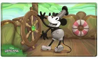 Das Erste Kapitel - Spielmatte Micky Maus