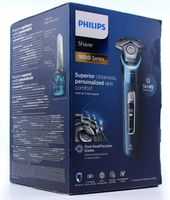 Philips S9982/59 Rasierer Series 9000
