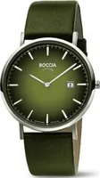 Boccia Herrenuhr Titan 3648-03