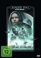 Rogue One: A Star Wars Story (Line Look 2020) [DVD]