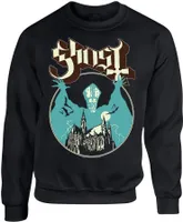 Ghost Opus  Sweatshirt