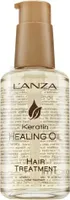 L’ANZA Keratin Healing Oil Hair Treatment Haaröl für stark geschädigtes Haar 100 ml