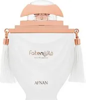 Afnan Faten White Eau de Parfum für Damen 100 ml