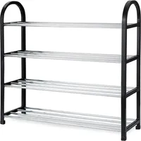Schuhregal Organizer Schrank Regal