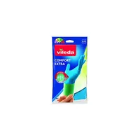 Vileda Latex-Handschuhe dauerhaft "L"