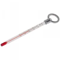 Weinthermometer - Länge 15,0 cm Ø 6,0 mm