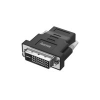 Video-Adapter, DVI-Stecker - HDMI™-Buchse, Ultra-HD 4K (00200338)