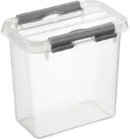 Sunware Q-Line Aufbewahrungsbox 1,1 Liter