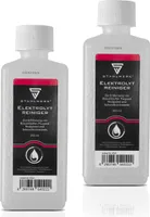 STAHLWERK 2 x Elektrolytreiniger für Schweißnaht-Reinigungsgeräte 250 ml
