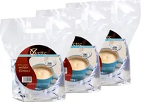 Yvette Kaffee Kaffeepads 300 Kaffeepads Mild 12x 25er Beutel Yvette