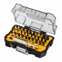 32-tlg. Bits Satz Extrem Impact Torsion Set