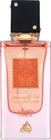 Lattafa Ana Abiyedh Coral parfémovaná voda unisex 60 ml