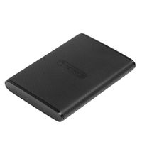 Transcend SSD ESD270C        1TB USB-C USB 3.1 Gen 2