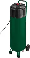 PARKSIDE Druckluft Kompressor vertikal PVKO 50 C3 1500W 50L Kesselvolumen