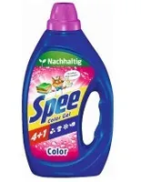 Spee Color Gel lässt die Farben leuchten Frische Duft 22 WL 4in1 990ml