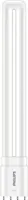 Philips CorePro PL-L LED Glühbirne EM/Mains 12W - 830 Warmweiß | Ersatz Für 24W