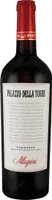 Allegrini Palazzo Della Torre Veronese IGT 2017, 0,75 l, Cuvée, Rotwein, trocken, Sangiovese, Glasflasche