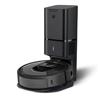 Roomba Combo i8+ Saugroboter mit Wischfunktion