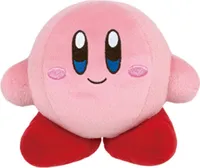 Kirby Plüschfigur 14 cm