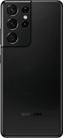 Samsung Galaxy S21 Ultra 5G DualSim phantom schwarz 256GB