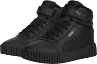 Puma Carina 2.0 Mid Winter Sneakers Kinder