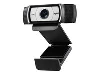 Logitech Webcam C930e, FULL HD, 90° Sichtfeld
