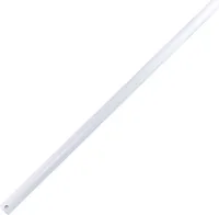 Bestway® Ersatzteil Vertikales Poolbein (weiß) für Steel Pro™ Pool 366/396 x 84 cm (ab 2022), rund