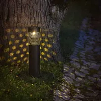 Lampa ogrodowa Led solarna BLACE