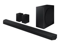 11.1.4-Kanal Soundbar HW-Q950A (2021) HW-Q950A/ZG