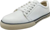 Andrea Conti Sportliche Schnürschuhe Damen 31383031373930 Weiß 38 EU