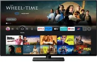 Panasonic TV-55Z85AEG 139 cm (55") OLED-TV