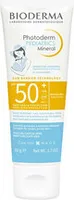 Bioderma Photoderm Pediatrics Mineral SPF 50+ 50 g