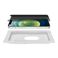 Belkin ScreenForce TemperedGlass Privacy iPhone 12 Mini  OVA028zz