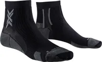 Ponožky X.Socks Run Perform Ankle black, veľkosť:39-41