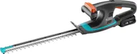 Akumulatorowe nożyce do żywopłotu Gardena EasyCut 40/18V P4A