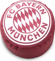 DotCom FCB Bayern München Lizenz Fussball BundesligaKinder Sitzsack Fanartikel