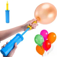 Luftballonpumpe, 2,90 €