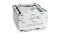 Xerox 097S04909, Papierfach, Xerox, VersaLink B7025/B7030/B7035, 2560 Blätter, Weiß, A3, A4