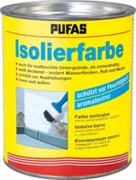 PUFAS Isolierfarbe - 750ml