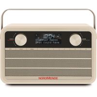 Nordmende Transita 120 UKW DAB+ cr