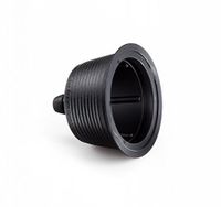K-fee system capsule adapter for Dolce Gusto machines