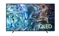 Samsung QE55Q60DAUXXN, 139,7 cm (55"), 3840 x 2160 Pixel, QLED, Smart-TV, WLAN, Titan