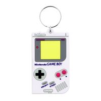 Nintendo - Klíčenka Gameboy TA5864 (jedna velikost) (barevná)