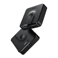 Ugreen Rozbočovač HUB 2 v 1 HDMI 4K 10,2Gbs, 50966  50966