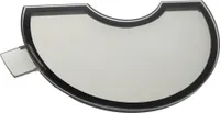 Melitta 6765298 Bohnenbehälterdeckel für Passione Varianza Kaffeevollautomaten