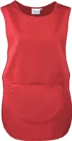 Premier - Tabard, Unifarben PC6878 (L) (Rot)