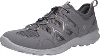 Ecco Terracruise Herren Slipper in Grau, Größe 45