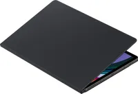 SAMSUNG Smart Book Cover Tablet-Hülle für SAMSUNG Galaxy Tab S9+ schwarz