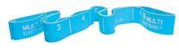 Sveltus Elastikband "Multi-Elastiband", 20 kg, Blau